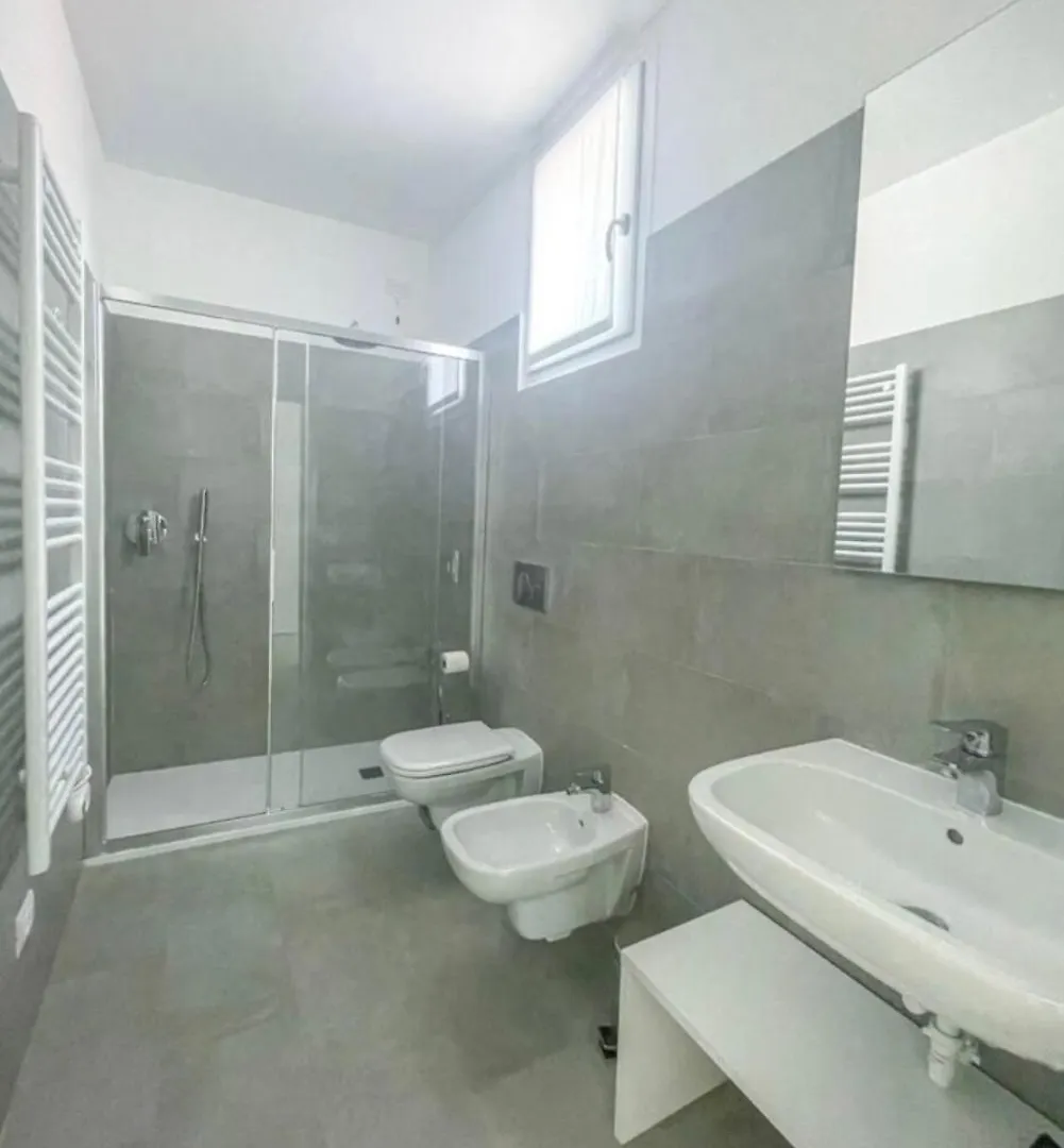 Pensionat Antica Osteria Sant Andrea Hotell Misinto