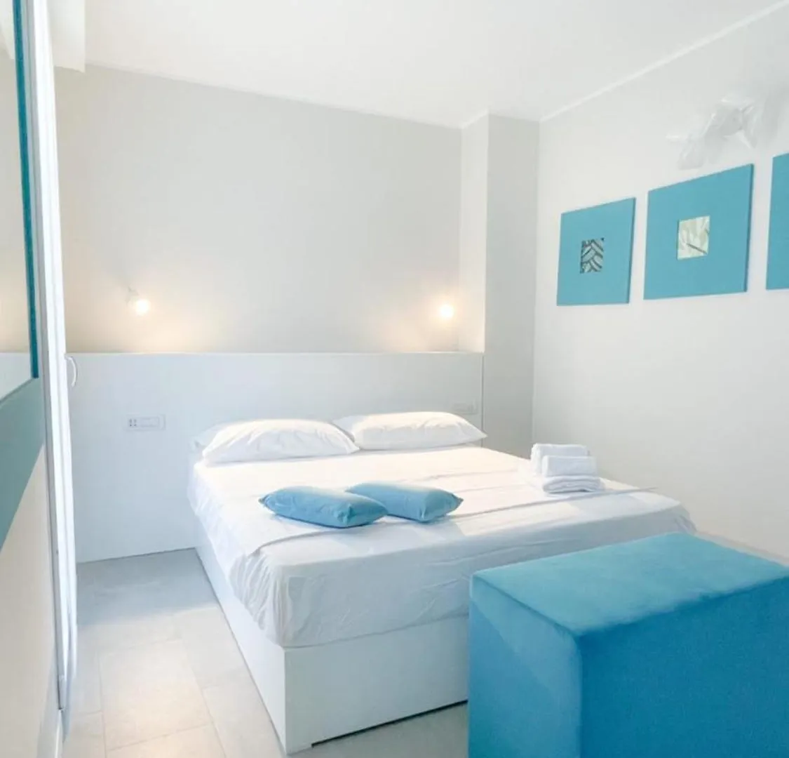 Antica Osteria Sant Andrea Hotell Misinto 0*,  Italien
